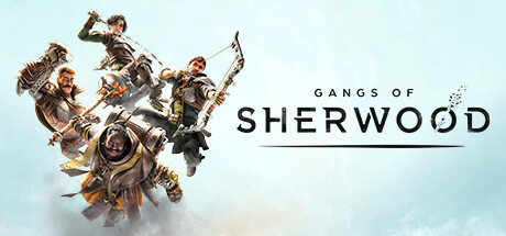 Gangs of Sherwood – Lionheart Edition